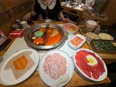 -大龙燚火锅(科华店)