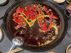 -胖碗火锅(观音桥店)