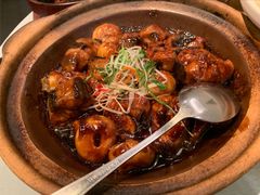 红烧马鞍桥鳝段-翡翠江南(国贸商城店)