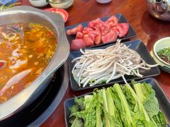 -大理.老字号渝记酸萝卜乌鱼(古城总店)