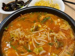 -过桥缘·过桥米线(五里桥银座店)