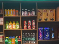 -飨府.老淮面馆.自营(清河路店)