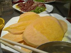 -合易泓烤肉•首创生椰大油边(宁山路店)
