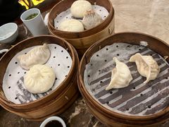 -冶春茶社(星汉大厦店)