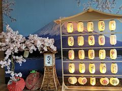 -视界美食自助餐厅·石家庄希尔顿酒店