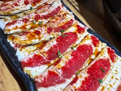 -九田家黑牛烤肉料理(吴江万象汇店)