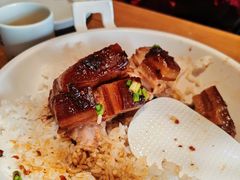 -蔡家酒楼(一德街店)