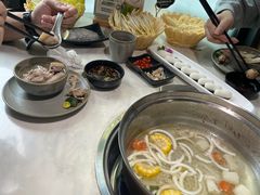 -狐狸爱上椰子鸡(滨江星光大道店)