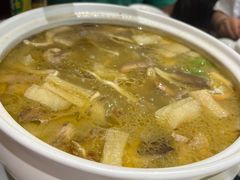 -蔼若春.传承三十年云南菜(金碧公园店)