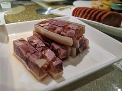 -精典一号民间菜