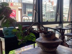 -道南書院·私房菜·早午茶·茶馆