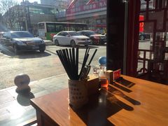 -闫家粥铺(吉林大路店)
