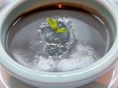 -广州富力丽思卡尔顿酒店·丽轩·粤菜