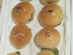 -润增大酒店自助餐厅