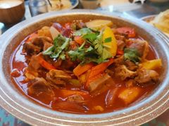-巴依老爷新疆美食(魏公村店)