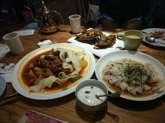-塔哈尔·新疆盛宴(城西银泰店)