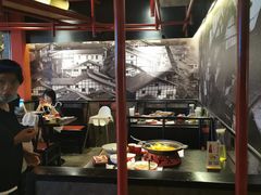 -蛙三泡椒牛蛙(万象城店)