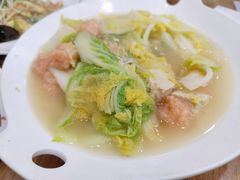 -李连贵熏肉大饼(宁山中路店)