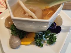 -叶叶菩提·晋福宫