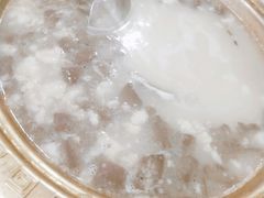 -何记羊汤馆(丽水佳源店)