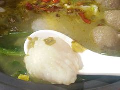 -周鱼小馆石锅酸菜鱼(活力汇店)