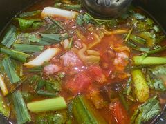 -笔记安顺夺夺粉火锅