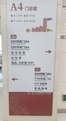 -复旦大学附属妇产科医院(杨浦院区)