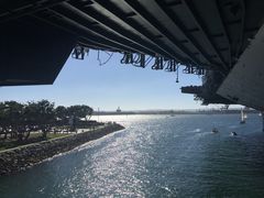 -中途岛号航空母舰博物馆