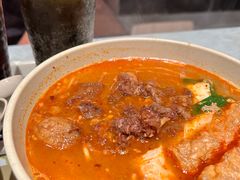 -南记粉面(銅鑼灣中心店)