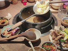 -蘑界·野生菌火锅(深业上城店)