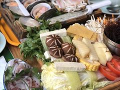 -Thai Basil罗勒叶泰式餐厅(时代天街店)