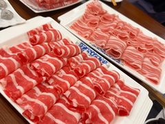 -楼外楼大刀肉传统火锅居(博学路店)