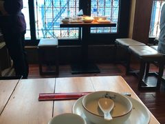 -四季民福烤鸭店(前门廊房二条店)