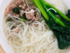 瘦肉米粉-真功夫(香缤广场店)