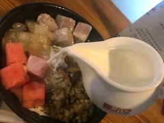 -椰语堂·海南清补凉(友谊阳光城店)