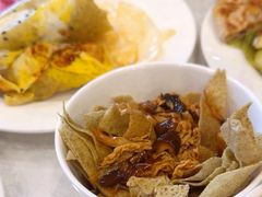 -天津瑞湾开元名都酒店餐厅