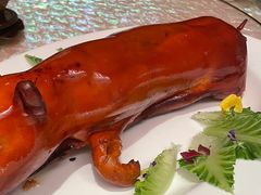 -8餐厅(新葡京酒店)