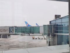 -广州白云国际机场-T2航站楼