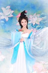 -龙凤宫华夏古装摄影城