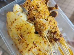 -邓姐串串香(水围店)