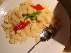 -吴越荣记苏州菜·松鼠桂鱼 100% 活鱼现做(月光码头店)