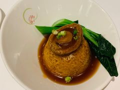 -晶荷轩(香港迪士尼乐园酒店)