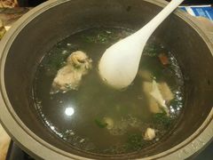 -陇菜和盛祥(金轮宾馆店)