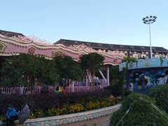 -安徒生童话乐园