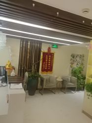 -芳朵美容养生SPA