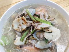 -大叔家福鼎小吃(十全街店)