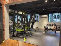 -NRG 健身私教CLUB(云山路店)