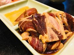 -韩盛·盛江山自助料理(中街大悦城店)