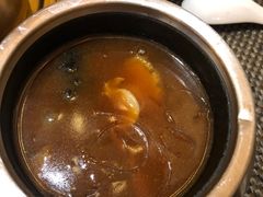 -丰卓会海鲜自助(中润大道店)