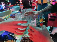 -MOSSO音乐酒吧·Live House(南京西路店)